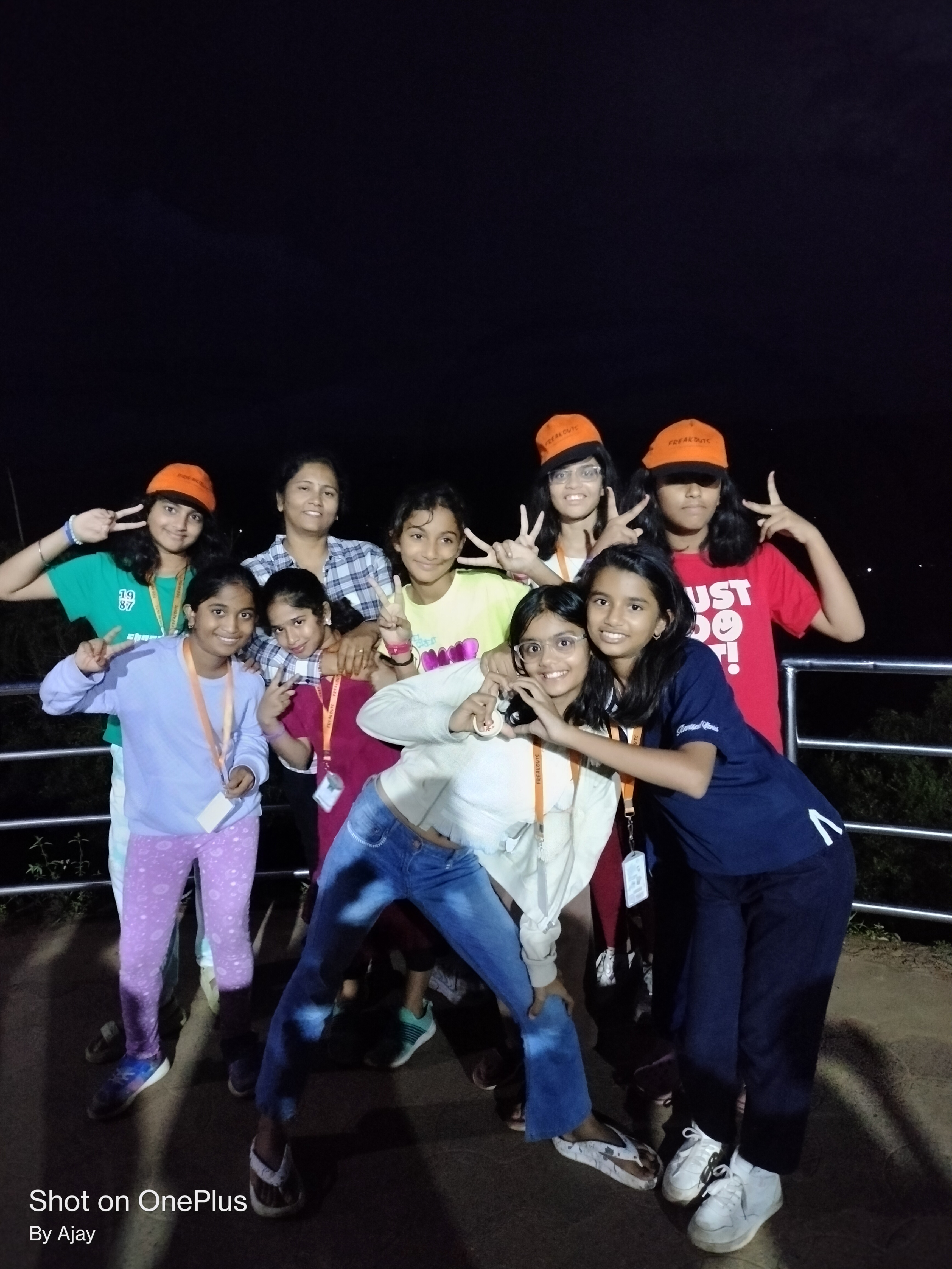 Farm Visit